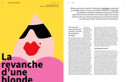 Double page 26-27 - SO GOOD #20