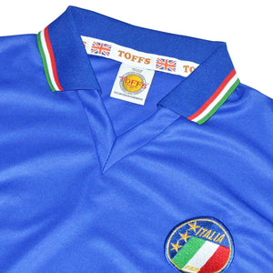 Coffret collector « Italie 1990 »