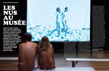 Double page 30-31 - SO GOOD #19