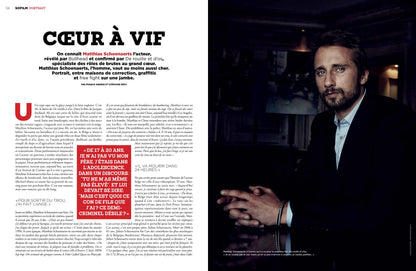 Double page 34-35 - SO FILM #1