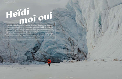 Double page 36-37 - SO GOOD #17