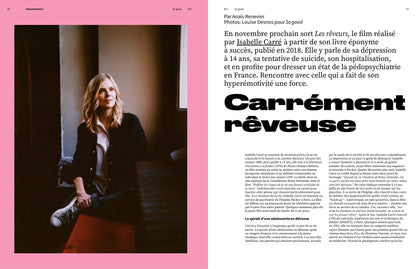 Double page 36-37 - SO GOOD #21