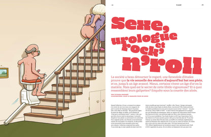 Double page 38-39 - SO GOOD #13