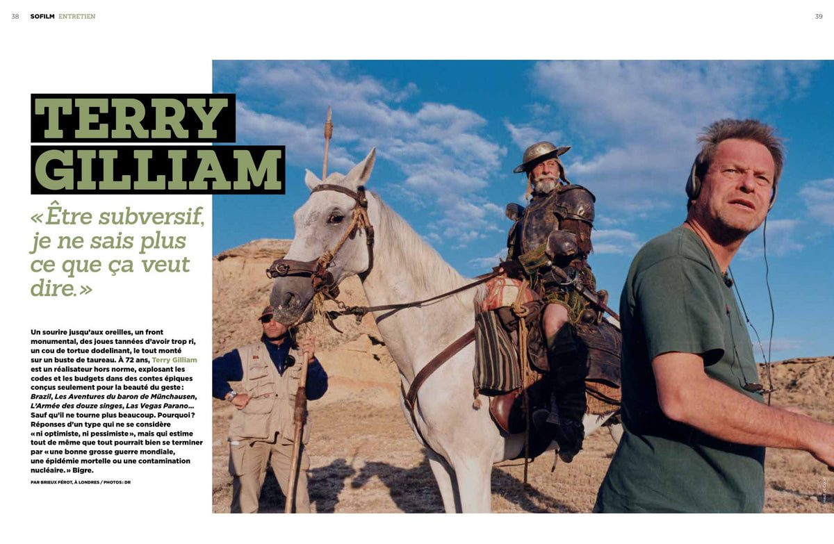 Double page 38-39 - SO FILM #2