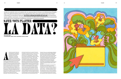 Double page 38-39 - SO GOOD #11