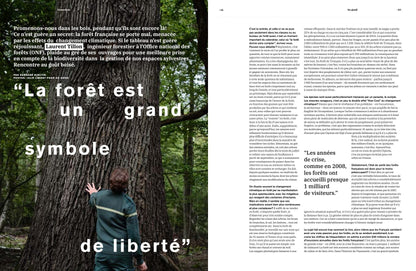 Double page 42-43 - SO GOOD #14