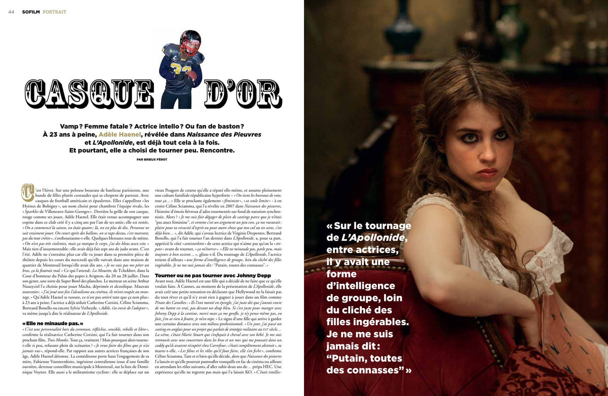 Double page 44-45 - SO FILM #2