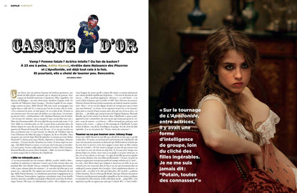 Double page 44-45 - SO FILM #2