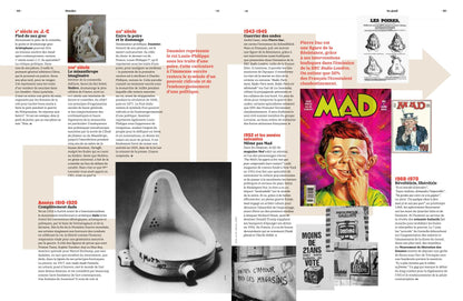 Double page 44-45 - SO GOOD #11
