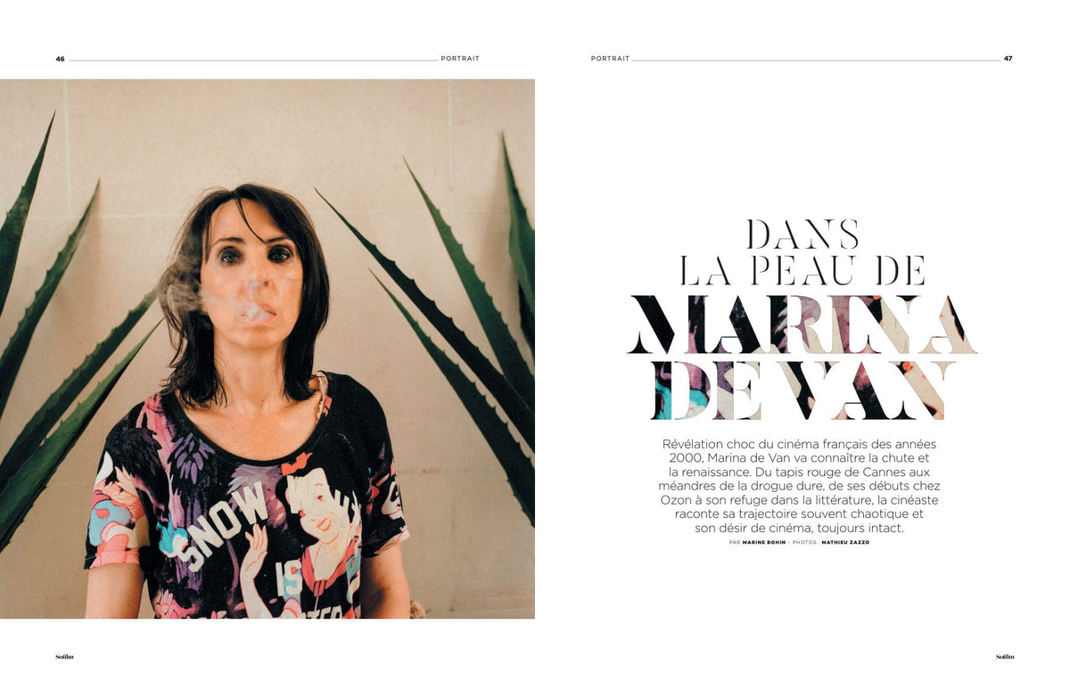 Double page 46-47 - SO FILM #93