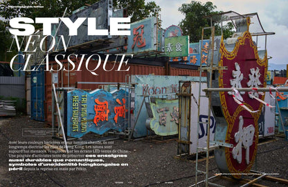 Double page 46-47 - SO GOOD #18