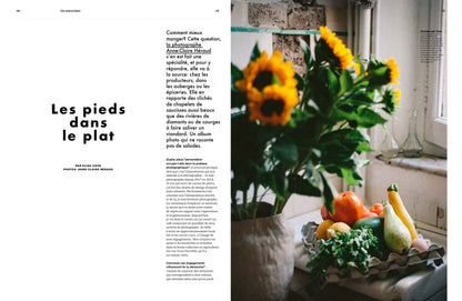Double page 46-47 - SO GOOD #15