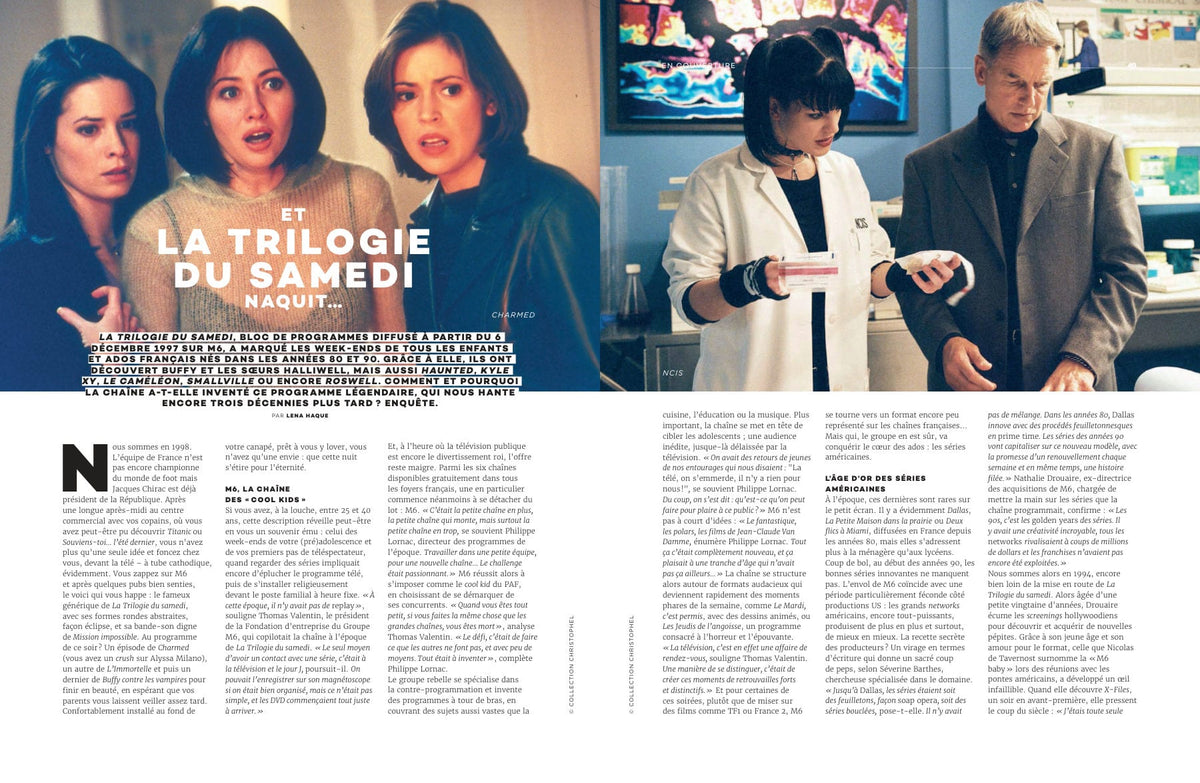 Double page 48-49 - SO FILM #110
