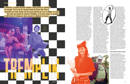 Double page 50-51 - SO GOOD #19