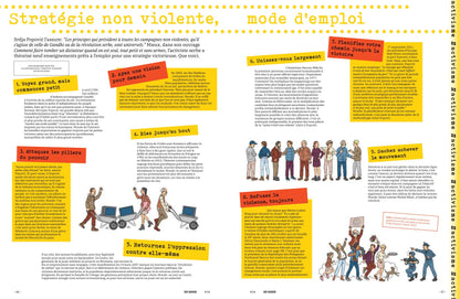 Double page 54-55 - SO GOOD #16