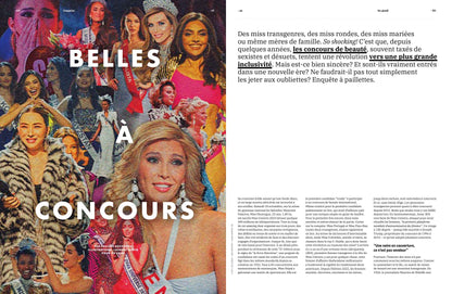 Double page 54-55 - SO GOOD #15