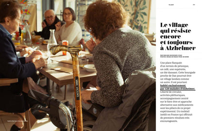 Double page 58-59 - SO GOOD #12