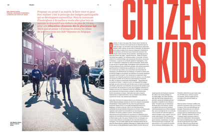 Double page 60-61 - SO GOOD #8