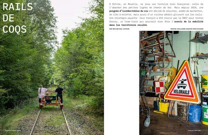 Double page 60-61 - SO GOOD #15