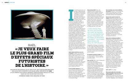 Double page 64-65 - SO FILM #1