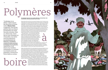 Double page 66-67 - SO GOOD #15