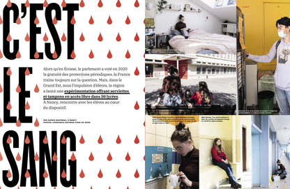 Double page 66-67 - So Good #7