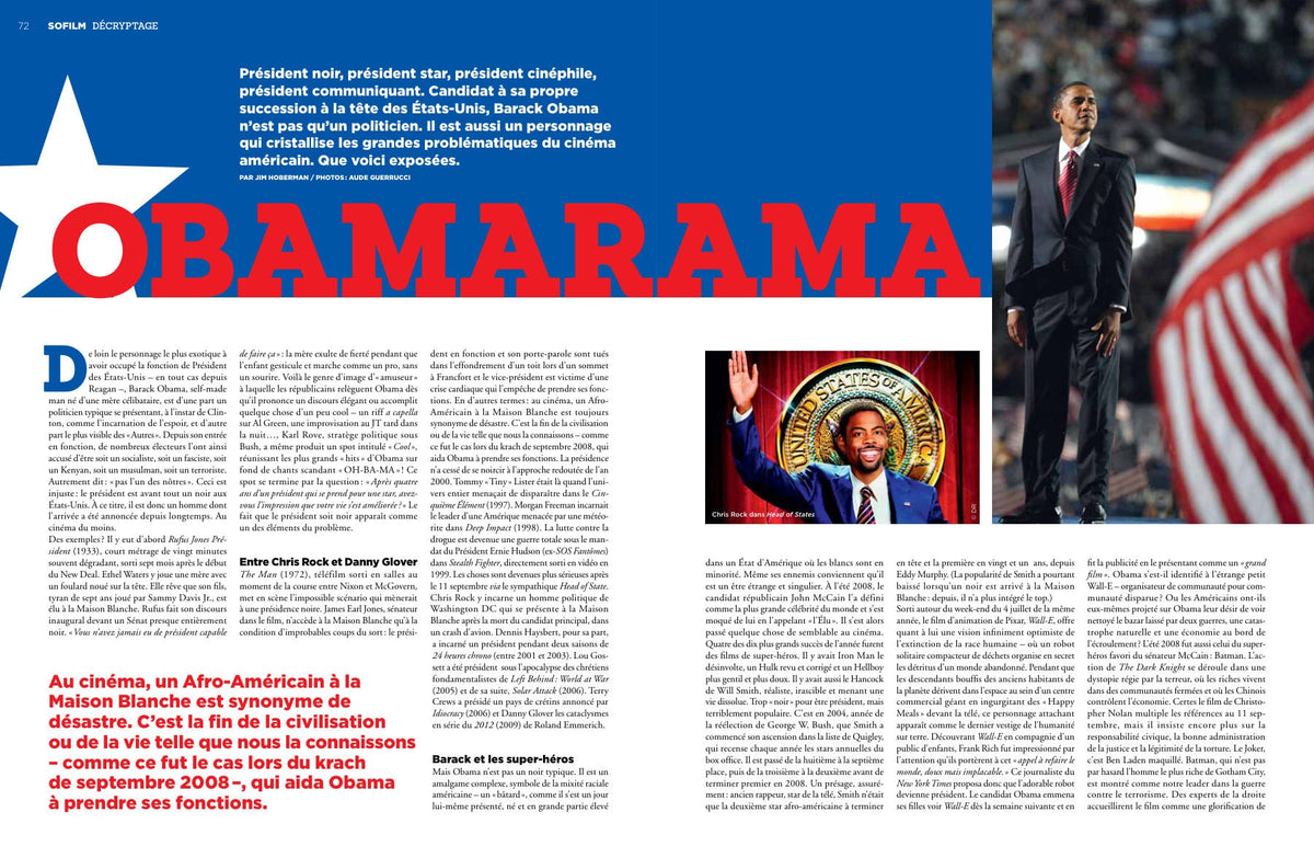 Double page 72-73 - SO FILM #2
