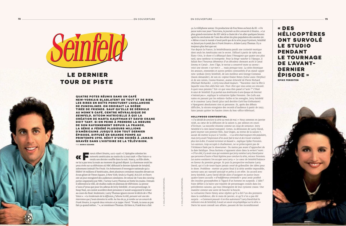 Double page 72-73 - SO FILM #110