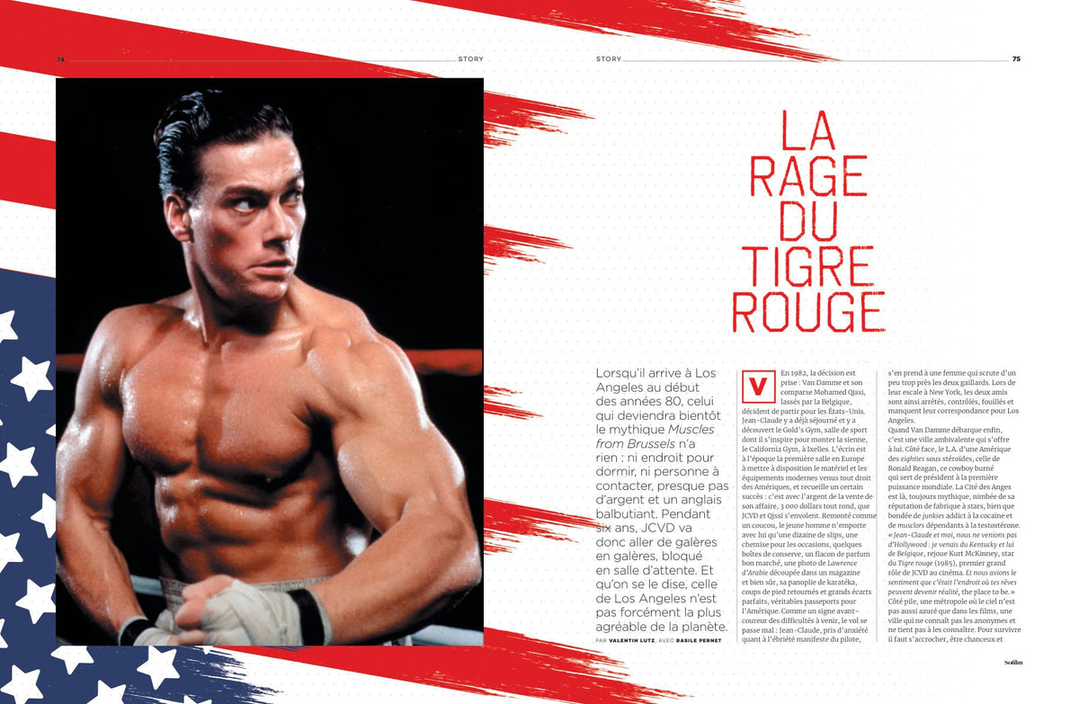 Double page 74-75 - SO FILM #93