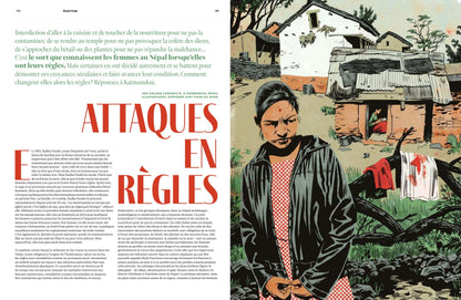 Double page 82-83 - SO GOOD #10