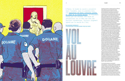 Double page 84-85 - So Good #7