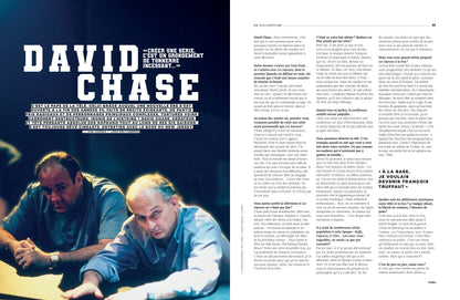 Double page 84-85 - SO FILM #110
