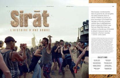 Double page 104-105 - SO FILM #110