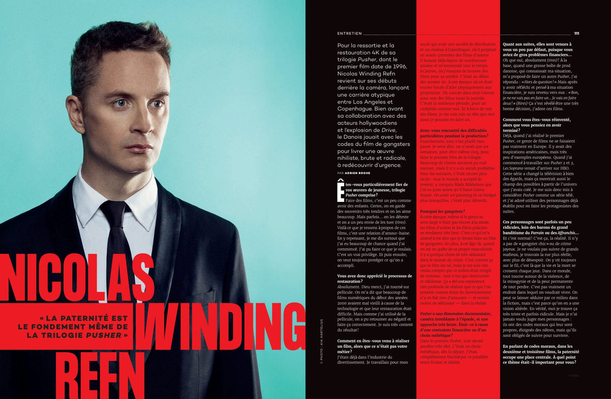 Double page 110-111 - SO FILM #110