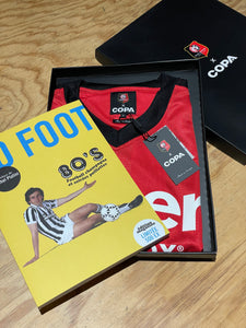 Coffret collector « Rennes 1984»