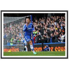 Charger l'image dans la galerie, La joie d'Eden Hazard, 2014