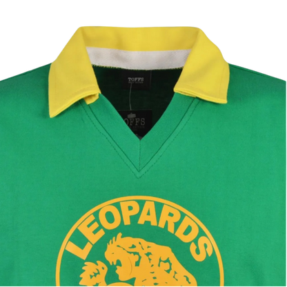 Coffret collector « Zaïre Mondial 1974»