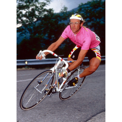 T-Shirt « Laurent » Fignon