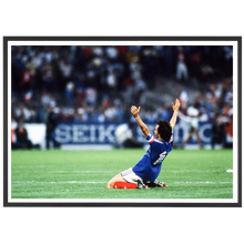 Charger l'image dans la galerie, Célébration Michel Platini, Euro 1984