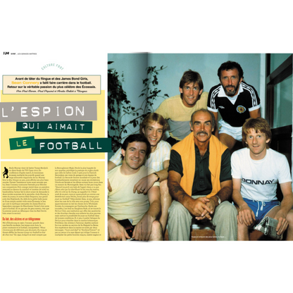 Quindi Foot #172: 2010–2019: Accidenti, 10 anni!