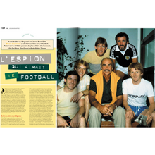 Load image into Gallery viewer, SO FOOT 100% Eto'o, indomitable edition