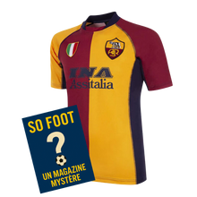 Charger l'image dans la galerie, Coffret collector « AS Roma 2001 »