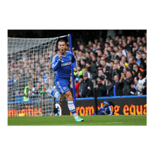 Charger l'image dans la galerie, La joie d'Eden Hazard, 2014