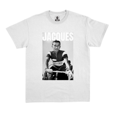 Charger l'image dans la galerie, T-Shirt « Jacques » Anquetil