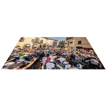 Load image into Gallery viewer, Society cover puzzle “The painter”