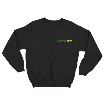 Sweat « Nantes 1995 » On Tour