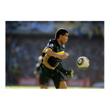 Charger l'image dans la galerie, Juan Roman Riquelme, 2010