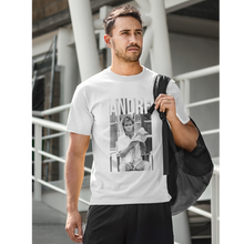Charger l'image dans la galerie, T-Shirt ANDRÉ (Agassi)