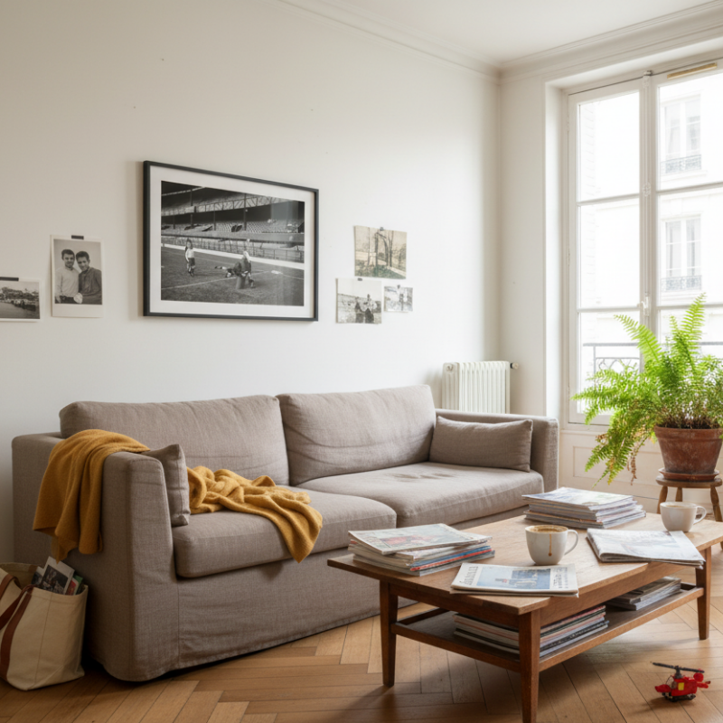 Antoine Dupont tiene a bada un giocatore irlandese davanti alla linea di meta, 2023