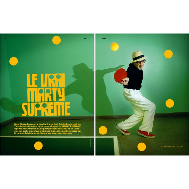 Society #275 – Lana Del Rey